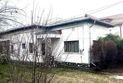 Casă 122 mp+garaj,  teren 1771 mp-Campina aproape de școala centrală! - 27