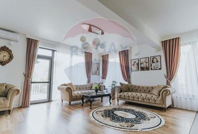 Casa moderna cu piscina si finisaje premium - Gheorghe Doja, Oradea - 44