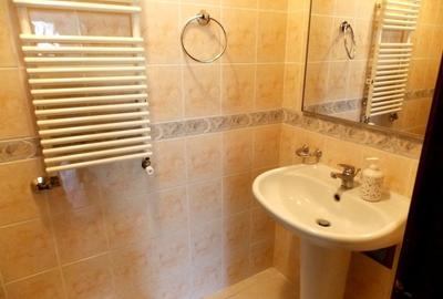 Casă cu 5 camere cu Canalizare în Iancu Nicolae - 4