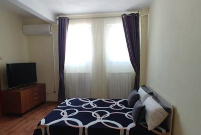 Apartament 2 camere situat linga parcul Carol - 5