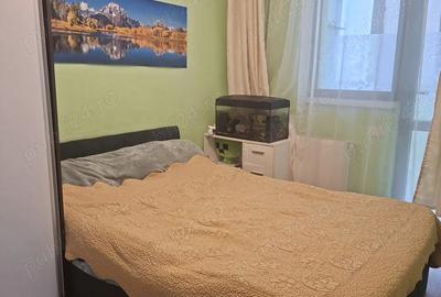 Apartament cu 3 camere semidecomandat în Central - 2