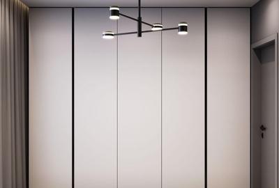 Case insiruite | D+P+1E | 4 camere | 4 Bai | Garaj | Smart | Panouri - 24