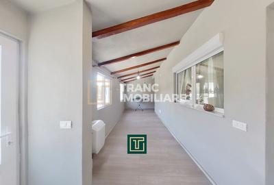 Casă individuală cu 5 camere cu Canalizare în Vinga - 15