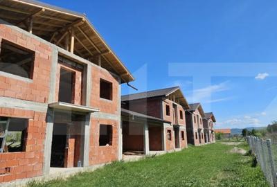 Casă cu 5 camere cu Teren 630 Mp în Simeria - 6