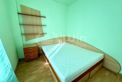 Apartament cu 2 camere semidecomandat, mobilat în Mănăștur - 4