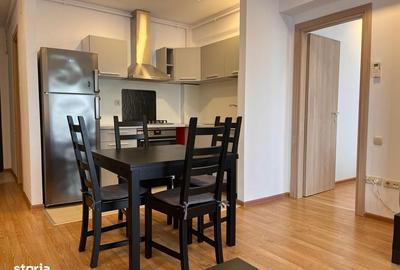 Apartament cu 2 camere în Ștefăneștii de Jos