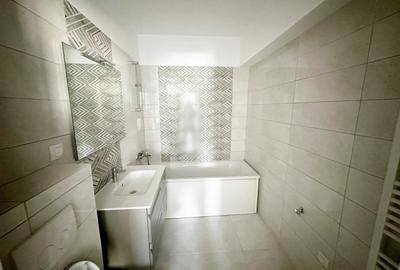 Apartament 2 camere D DACIA-PACURARI/ 55 mp-FINALIZAT - 2