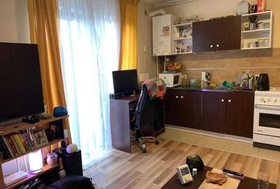 COMISION 0% | Apartamet 1 Camera | Giroc | Parter | 27 mp - 2