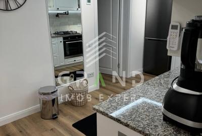 Casa  de vanzare recent renovata,mobilata, cu finisaje premium - cartier Gruia - 4