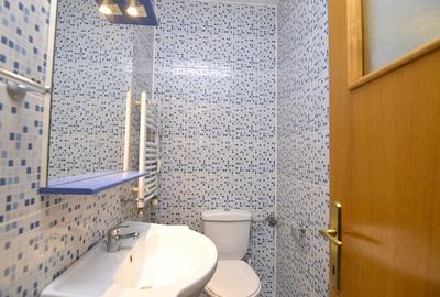 Apartament cu 3 camere decomandat, mobilat în Unirii - 37