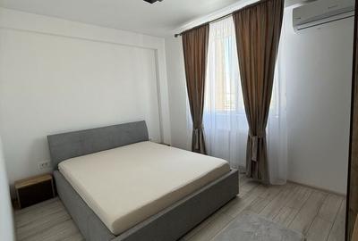 Apartament cu 3 camere decomandat în Chiajna - 5