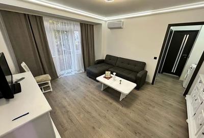 Apartament cu 2 camere semidecomandat în Central - 2