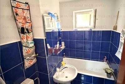 Apartament cu 3 camere decomandat în Astra - 7
