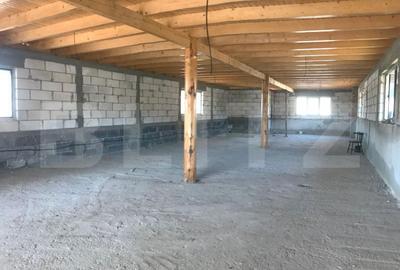 Casă cu 4 camere în Băltița - 15