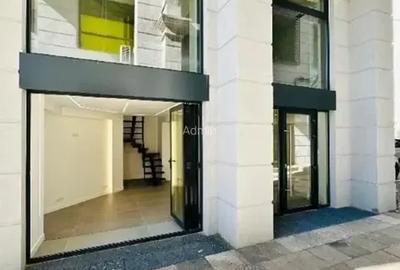 Spațiu comercial, de 120 mp, în Decebal - 10