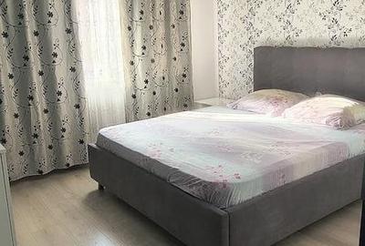 Apartament cu 3 camere decomandat în 9 Mai - 2