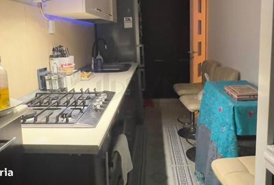 Apartament cu 3 camere în Rahova - 1