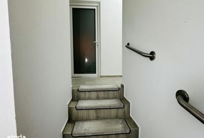 Casă cu 4 camere cu Canalizare în Chiajna - 4