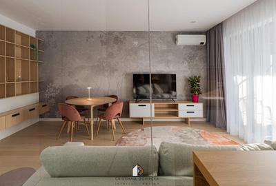 Apartament cu 2 camere în Aviației - 1