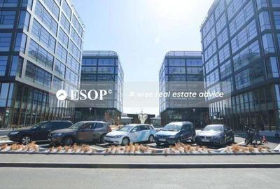 J8 Office Park cladirea A, Presei Libere, 260 - 4000 mp 0% comision! - 1