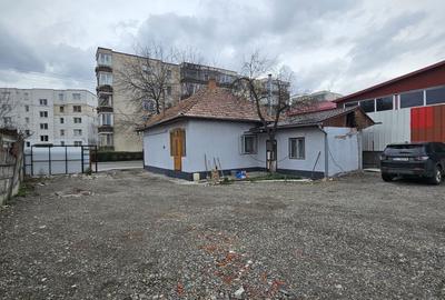 Casă cu 3 camere în Unirii - 3