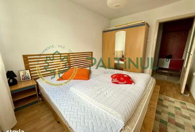 Apartament cu 2 camere, mobilat în Central