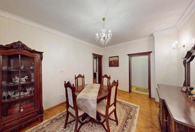 Vila superba, 10 camere, renovata ultramodernist, zona Patriarhie - 3