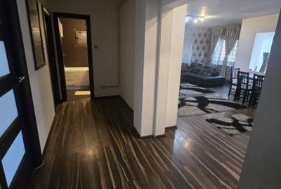 Apartament cu 4 camere decomandat în George Enescu - 7