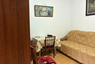 Apartament cu 2 camere semidecomandat, mobilat în Apărătorii Patriei - 3
