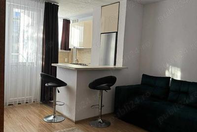 Dau in chirie garsoniera pe Bucegi - 2