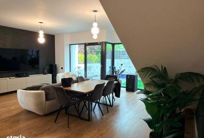 Casă cu 4 camere în Palazu Mare - 2