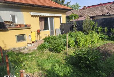 Casă cu 3 camere cu Teren 550 Mp în Budiului - 8