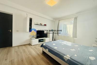 Apartament cu 2 camere decomandat în Girov - 19