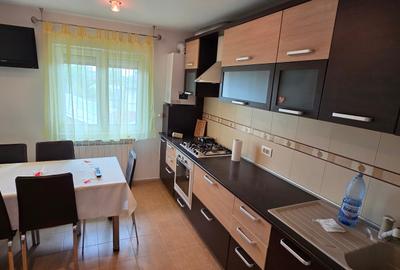Apartament 3 camere de inchiriat , etajul 2, Focsani - 2