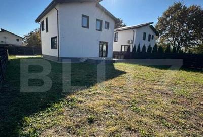 Vila cu 5 camere, 3 bai, 142mp in Ostratu/Corbeanca - 3