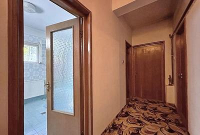 Apartament Ultracentral, cu priveliste - Suprafata totala 150 mp utili - 12