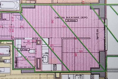 Studio Modern in Ansamblu Rezidential Nou | Cesiune Drept Proprietate - 1