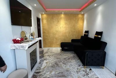 Apartament cu 2 camere în Central - 3
