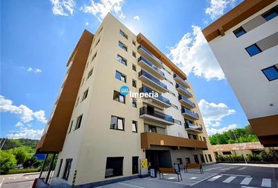 Apartament cu 2 camere decomandat în Frumoasa - 4