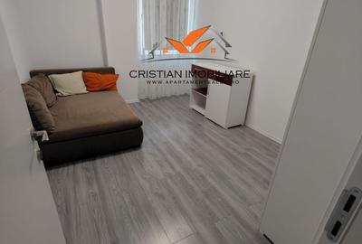 Apartament cu 3 camere decomandat în Cetate - 6