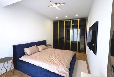 Apartament cu 2 camere decomandat, mobilat în Floreasca - 9