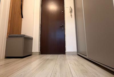 Apartament cu 2 camere semidecomandat în Iancului - 5