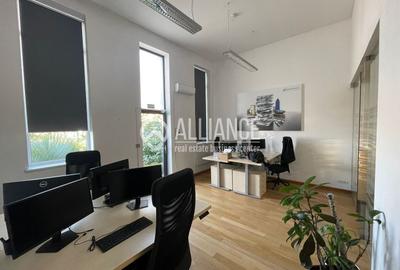 Spațiu industrial, de 380 mp, în Brătianu - 4