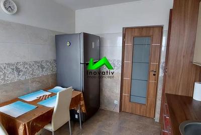 Apartament cu 2 camere decomandat în Turnișor