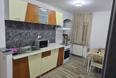 Apartament cu 2 camere decomandat în Central - 1