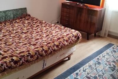 Apartament cu 2 camere decomandat în Antiaeriană - 8
