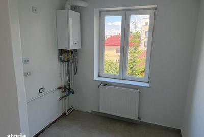 Apartament cu 2 camere în Horea