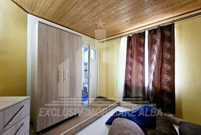 Casă individuală cu 6 camere cu Teren 400 Mp în Valea Mănăstirii - 12
