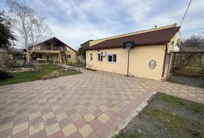 Casă cu 3 camere cu Canalizare în Valu lui Traian - 3