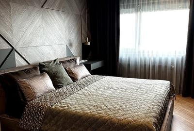 Apartament cu 3 camere decomandat în Nord - 9